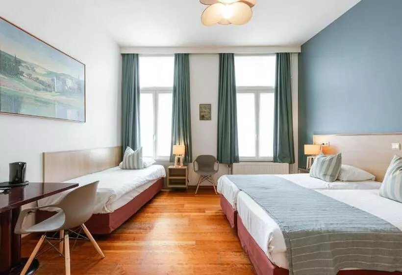 Fotos del hotel Malleberg:  5