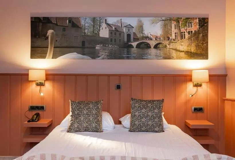 Fotos del hotel Malleberg:  14