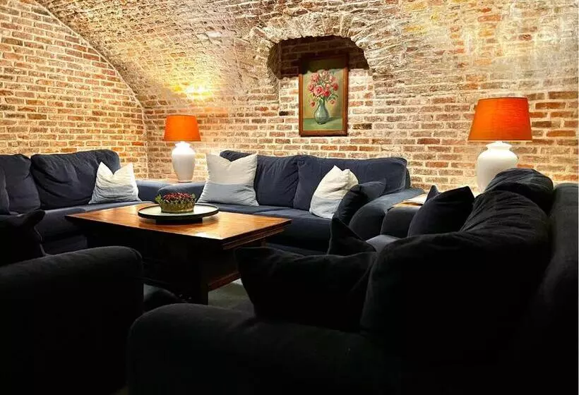 Fotos del hotel Malleberg:  4