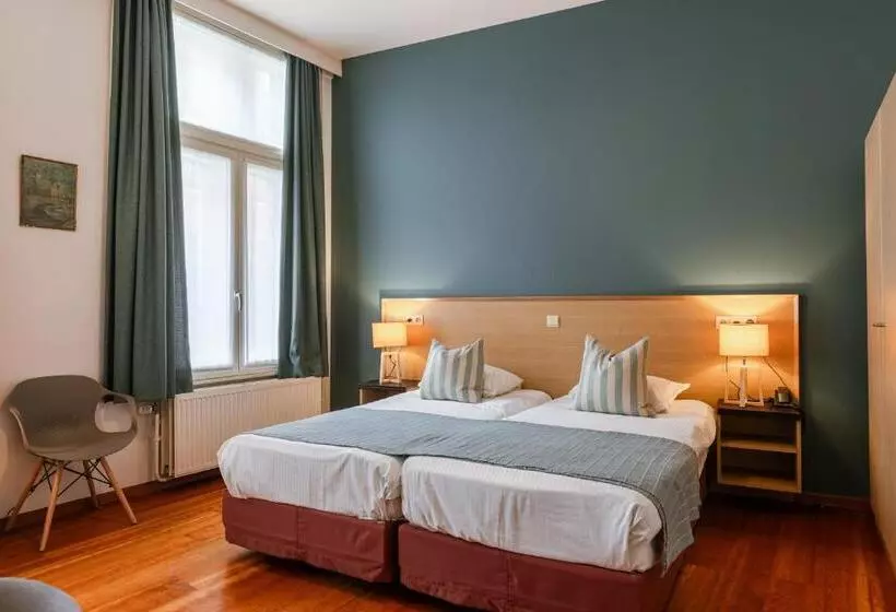 Fotos del hotel Malleberg:  11