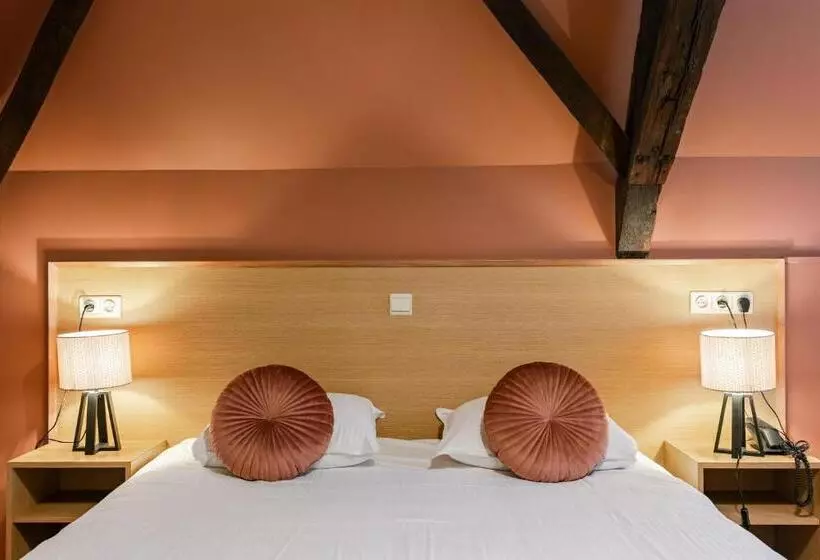 Fotos del hotel Malleberg:  7