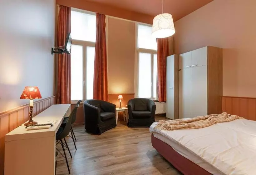 Fotos del hotel Malleberg:  8