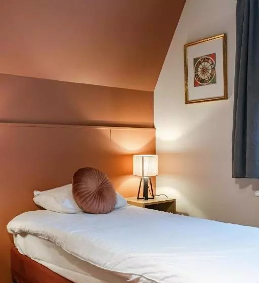 Fotos del hotel Malleberg:  24