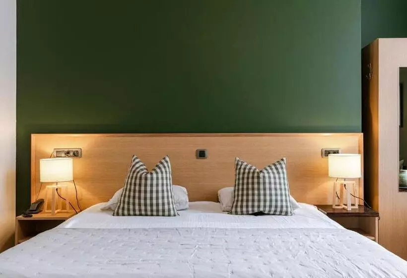 Fotos del hotel Malleberg:  3