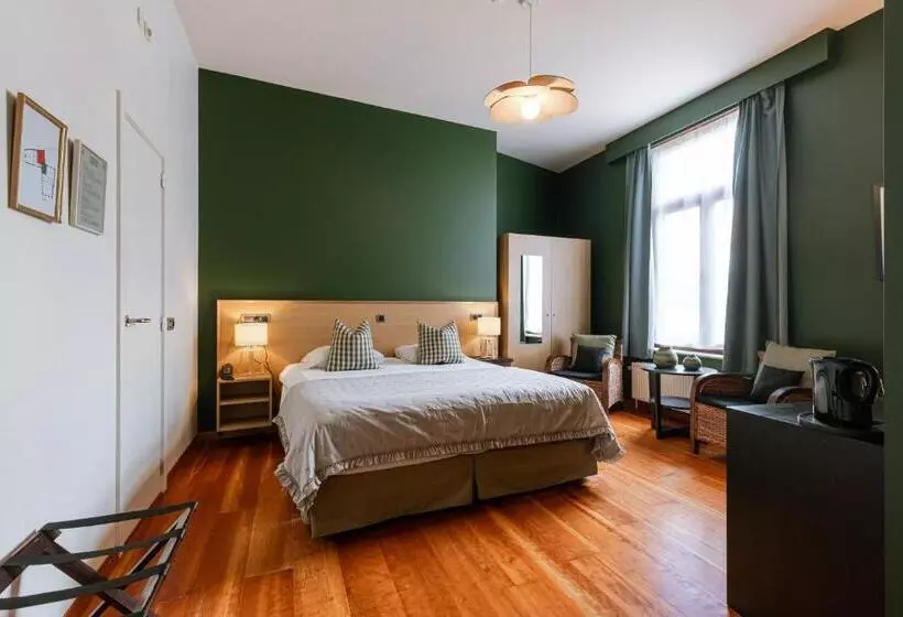 Fotos del hotel Malleberg:  25