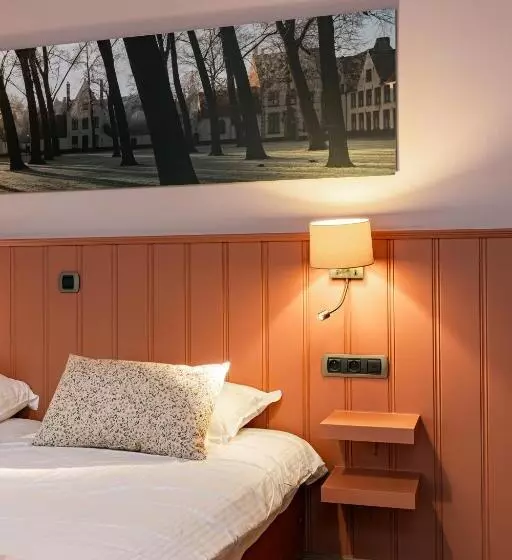 Fotos del hotel Malleberg:  17