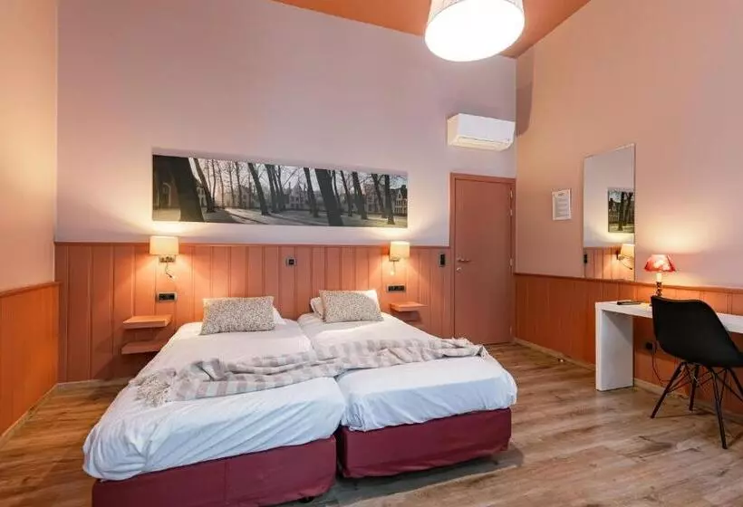 Fotos del hotel Malleberg:  16