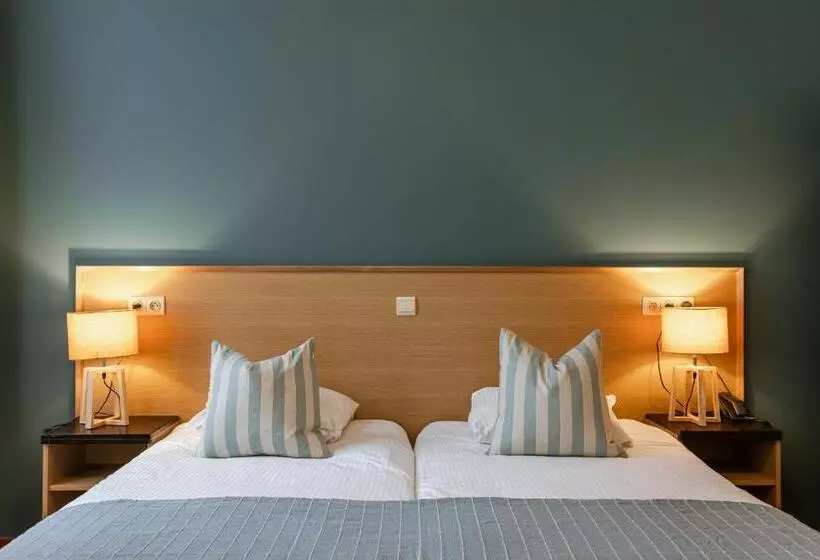 Fotos del hotel Malleberg:  15