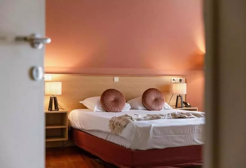 Fotos del hotel Malleberg:  9