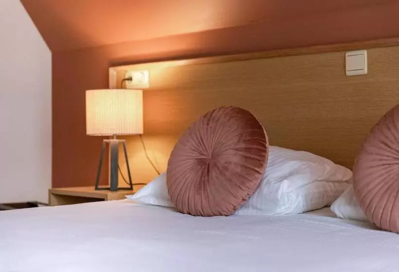 Fotos del hotel Malleberg:  12