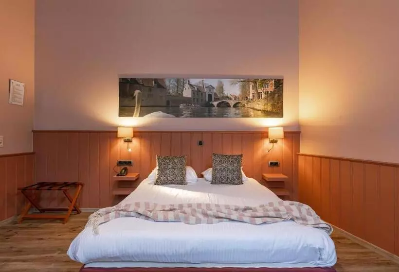 Fotos del hotel Malleberg:  10