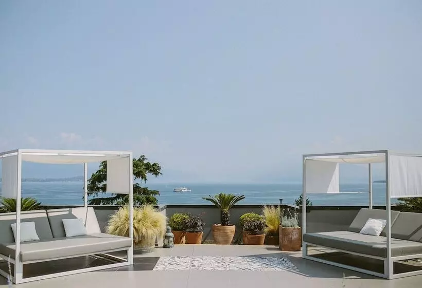 Fotos del hotel Piccola Vela:  23