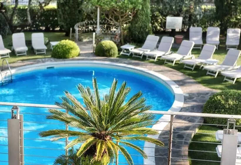 Fotos del hotel Piccola Vela:  6