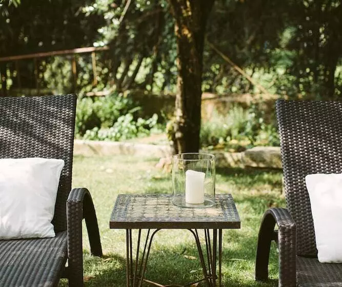 Fotos del hotel Piccola Vela:  19