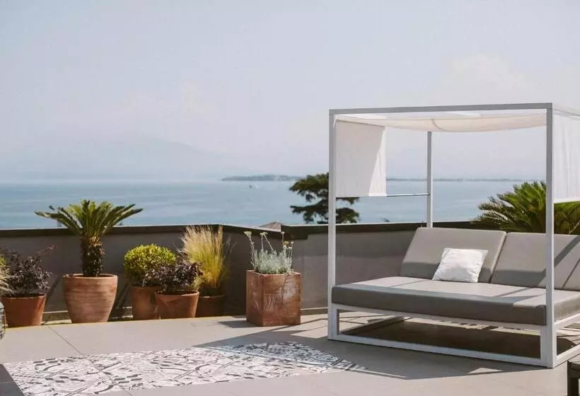 Fotos del hotel Piccola Vela:  14