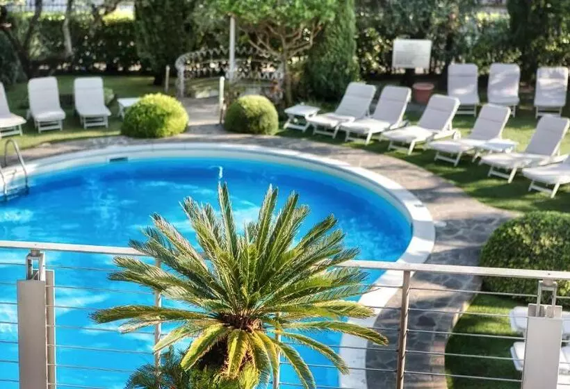 Fotos del hotel Piccola Vela:  13