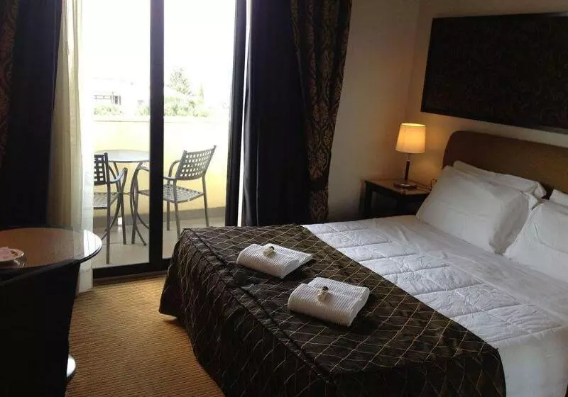 Fotos del hotel Piccola Vela:  9