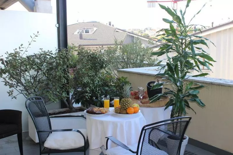 Fotos del hotel Piccola Vela:  21