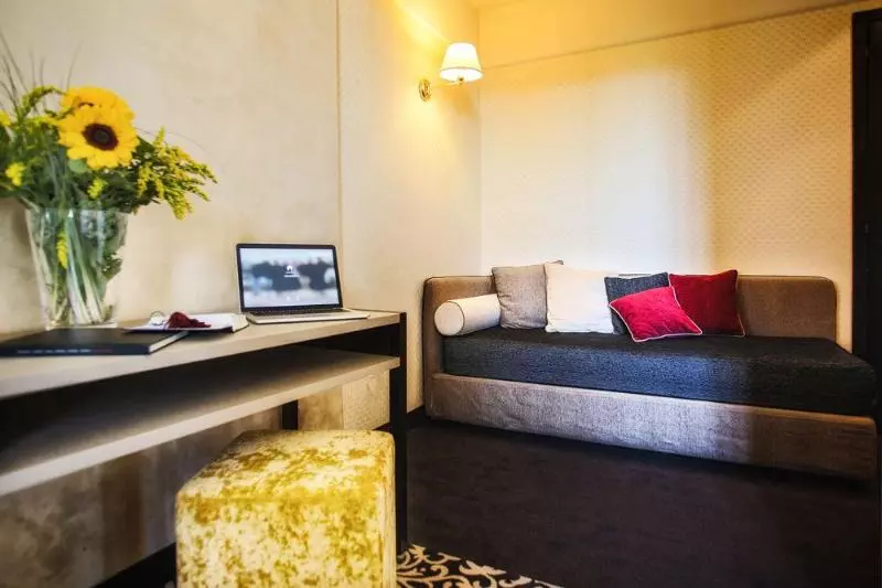 Fotos del hotel Piccola Vela:  12