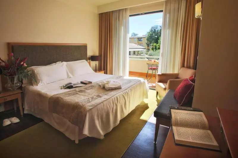 Fotos del hotel Piccola Vela:  18