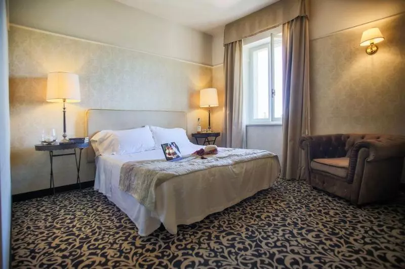 Fotos del hotel Piccola Vela:  5