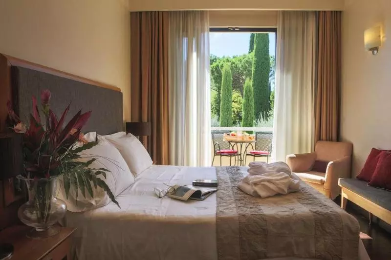 Fotos del hotel Piccola Vela:  15