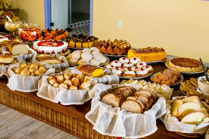 Fotos del hotel Pousada Eclipse Paraty:  24