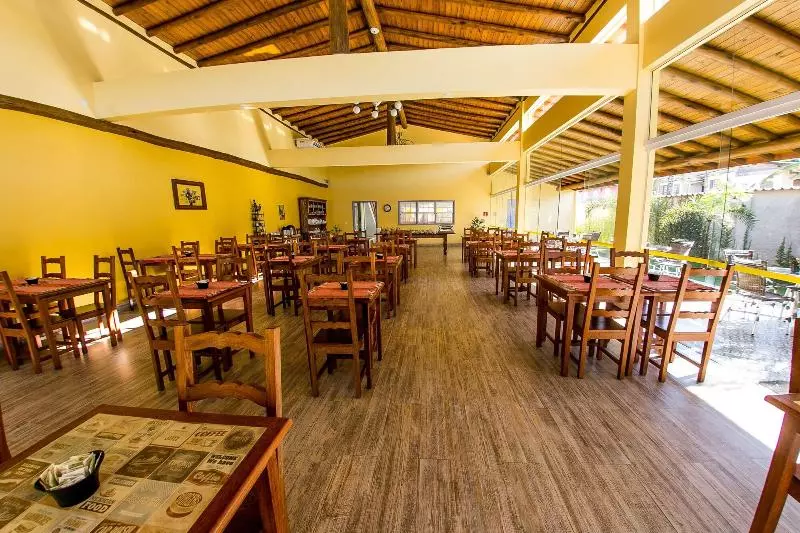 Fotos del hotel Pousada Eclipse Paraty:  10