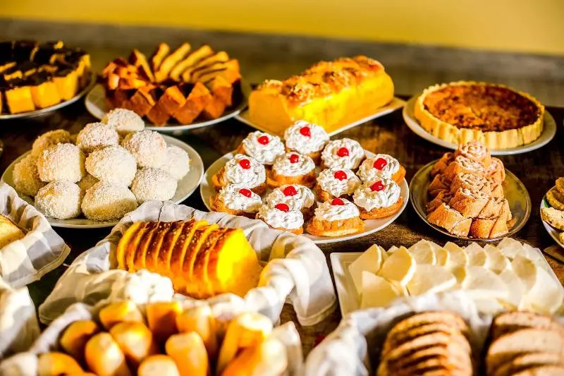 Fotos del hotel Pousada Eclipse Paraty:  7