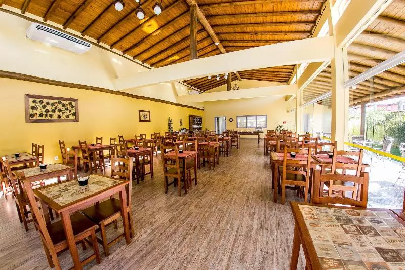 Fotos del hotel Pousada Eclipse Paraty:  3