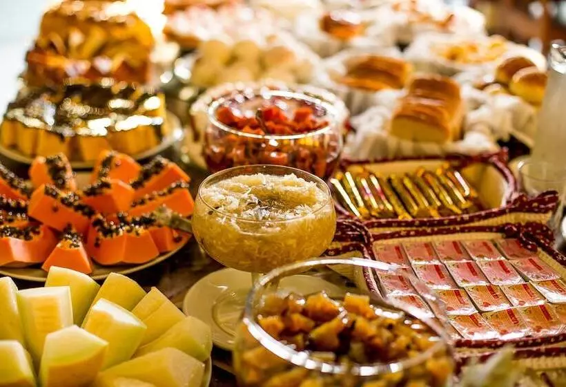 Fotos del hotel Pousada Eclipse Paraty:  16