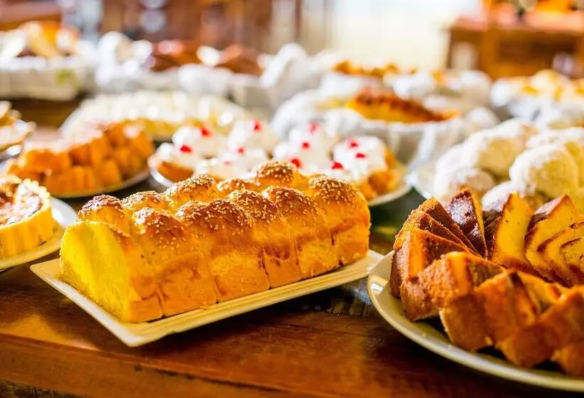 Fotos del hotel Pousada Eclipse Paraty:  18