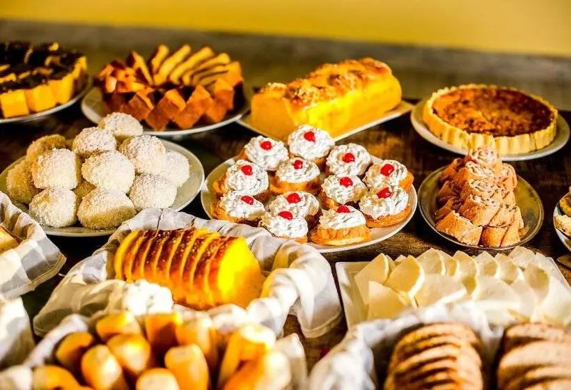 Fotos del hotel Pousada Eclipse Paraty:  13