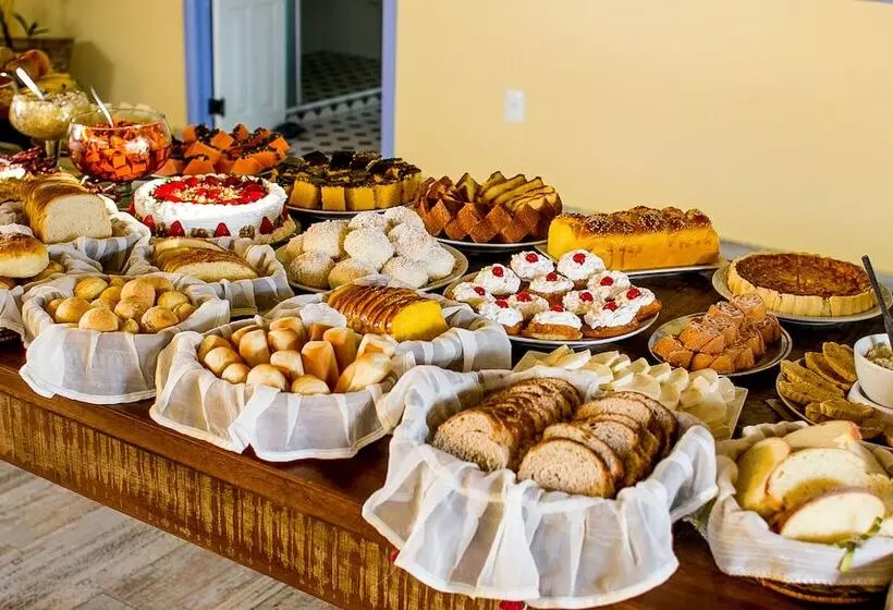 Fotos del hotel Pousada Eclipse Paraty:  20