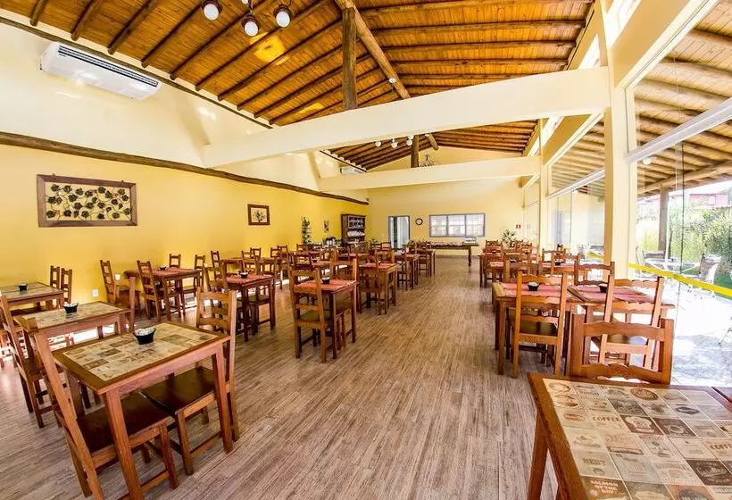 Fotos del hotel Pousada Eclipse Paraty:  22