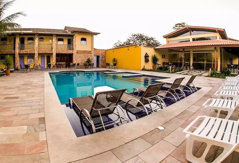 Fotos del hotel Pousada Eclipse Paraty:  6