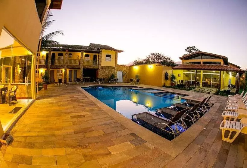 Fotos del hotel Pousada Eclipse Paraty:  12