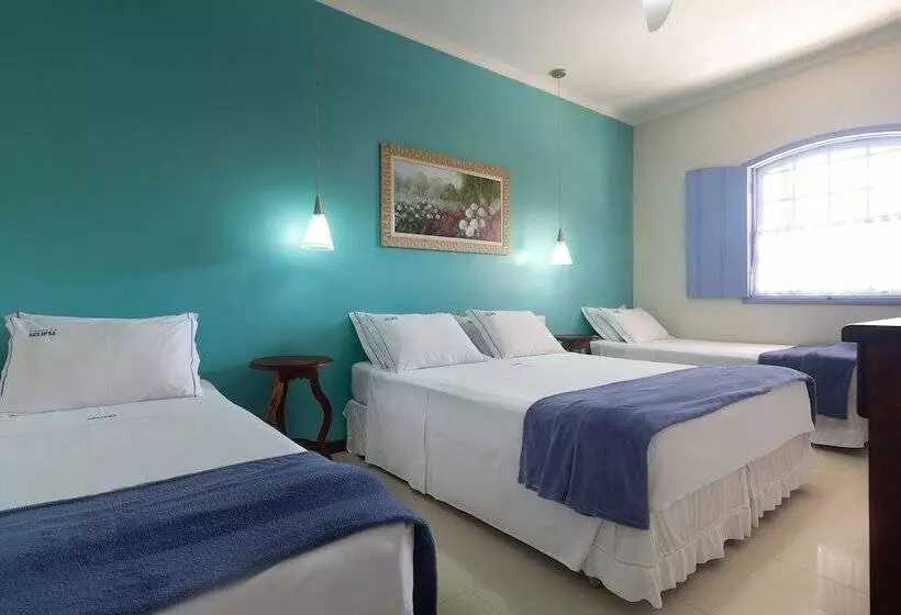 Fotos del hotel Pousada Eclipse Paraty:  14