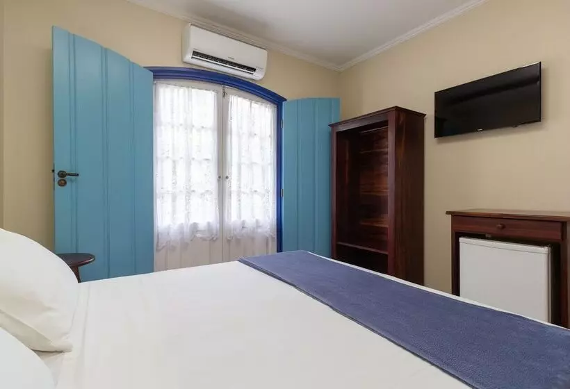 Fotos del hotel Pousada Eclipse Paraty:  8