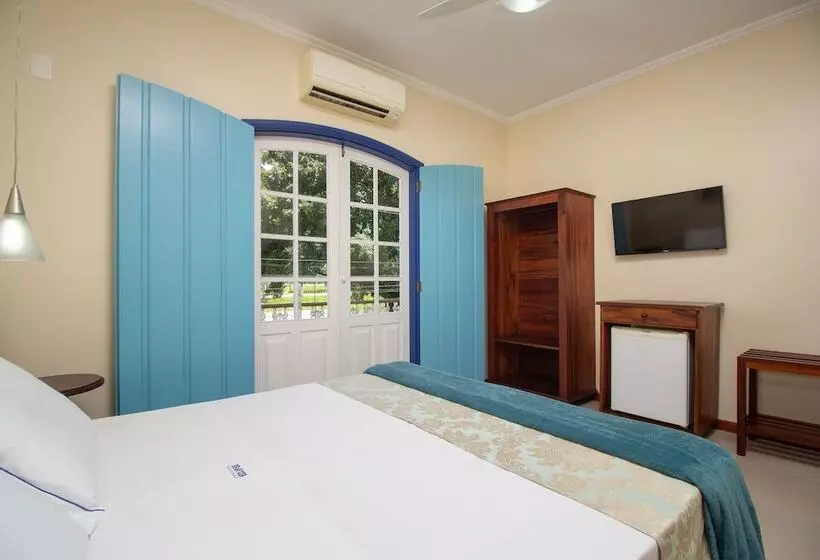 Fotos del hotel Pousada Eclipse Paraty:  25