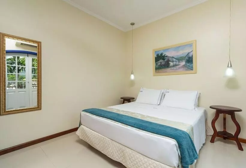 Pousada Eclipse Paraty