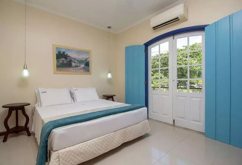 Fotos del hotel Pousada Eclipse Paraty:  21