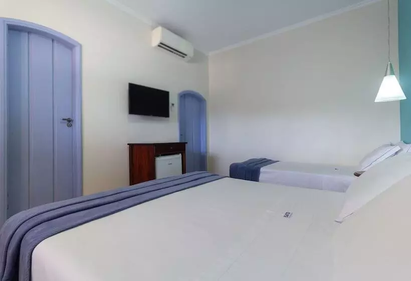 Fotos del hotel Pousada Eclipse Paraty:  23