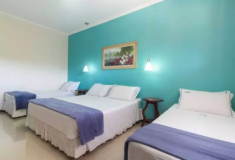 Fotos del hotel Pousada Eclipse Paraty:  17