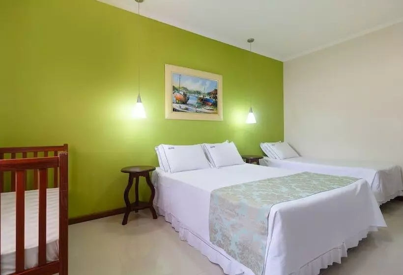 Fotos del hotel Pousada Eclipse Paraty:  11