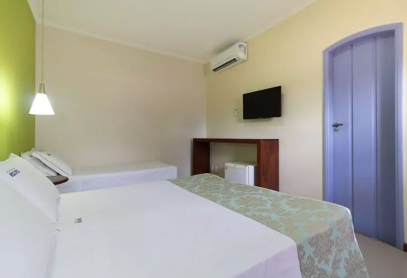 Fotos del hotel Pousada Eclipse Paraty:  5