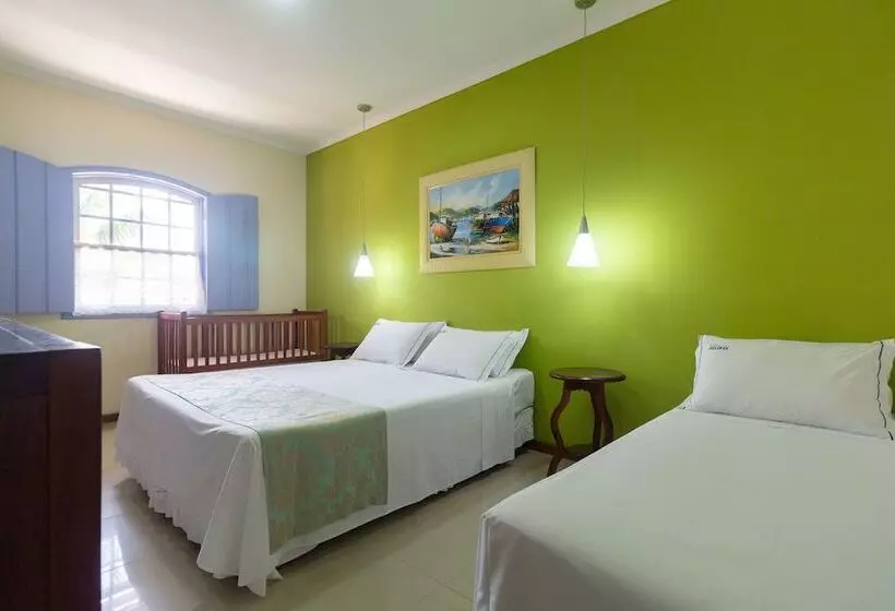 Fotos del hotel Pousada Eclipse Paraty:  19