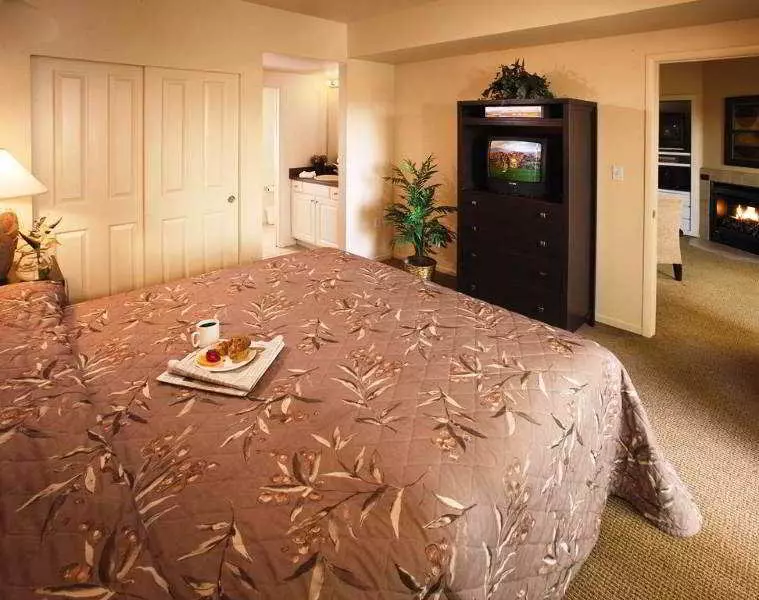 Worldmark Las Vegas  Boulevard