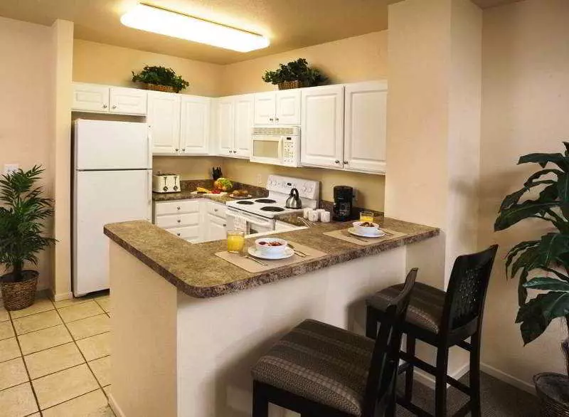 Fotos del hotel Worldmark Las Vegas  Boulevard:  2