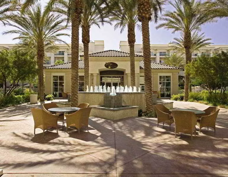 Fotos del hotel Worldmark Las Vegas  Boulevard:  5